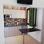 Διαμέρισμα Merovili μικρές ενοικιαζόμενες Γλύφα