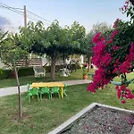 Merovili μικρές ενοικιαζόμενες Διαμέρισμα Γλύφα