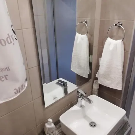 Apartament Merovili μικρές ενοικιαζόμενες *