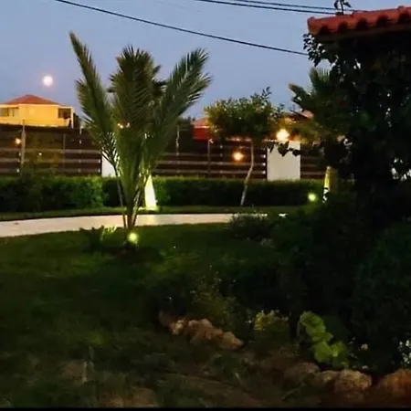 Merovili μικρές ενοικιαζόμενες Lägenhet *