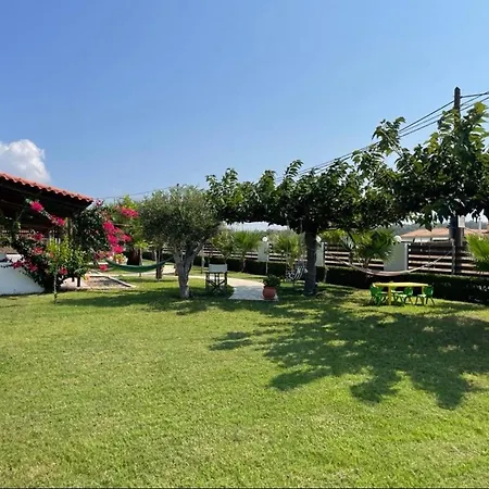 Merovili μικρές ενοικιαζόμενες Apartment *