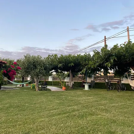 Merovili μικρές ενοικιαζόμενες *