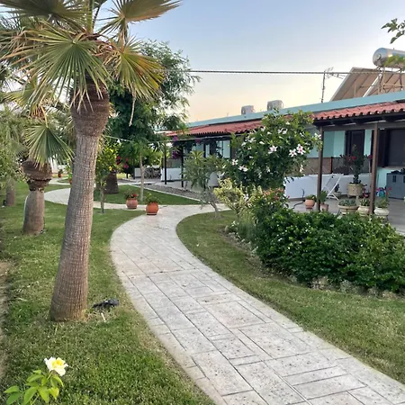 Apartment Merovili μικρές ενοικιαζόμενες