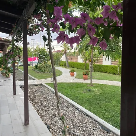 Apartament Merovili μικρές ενοικιαζόμενες