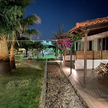 Apartman Merovili μικρές ενοικιαζόμενες *