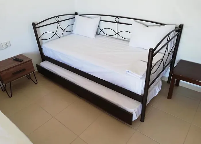 Merovili μικρές ενοικιαζόμενες