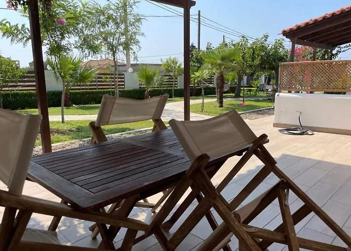 Merovili μικρές ενοικιαζόμενες *