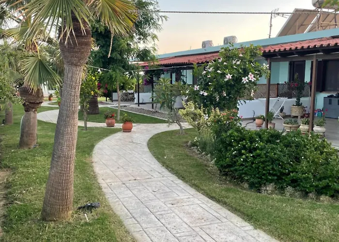 Apartment Merovili μικρές ενοικιαζόμενες