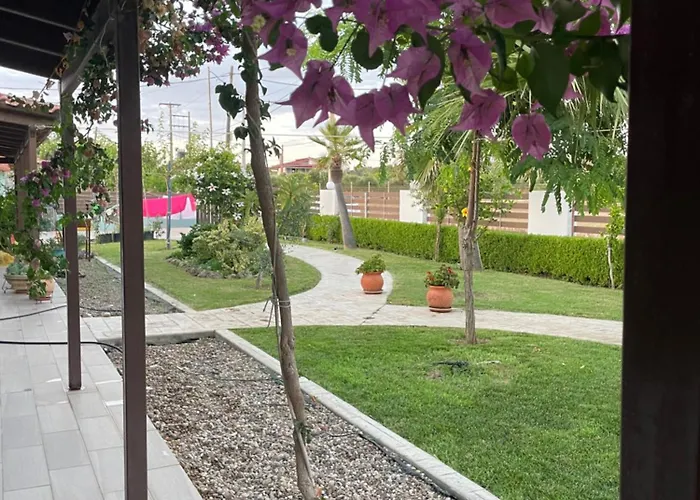 Apartment Merovili μικρές ενοικιαζόμενες